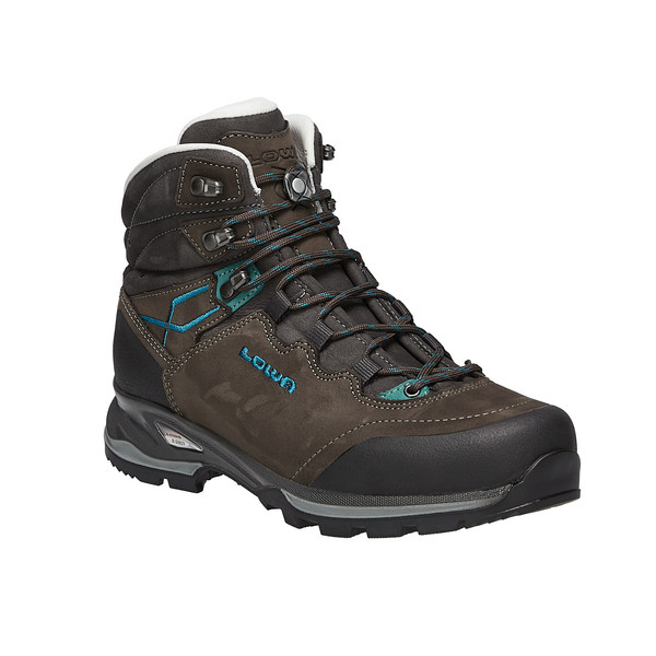 Lowa LADY LIGHT LL Damen - Wanderstiefel Ansicht 2