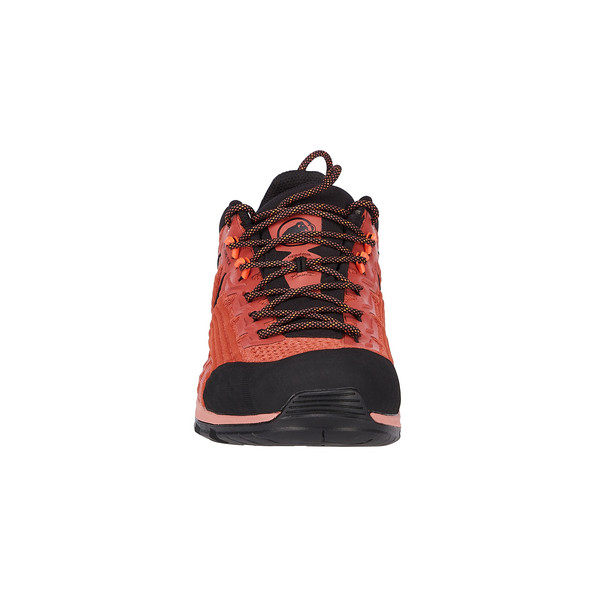 Mammut ALNASCA KNIT III LOW GTX WOMEN Damen - Zustiegsschuhe Ansicht 4
