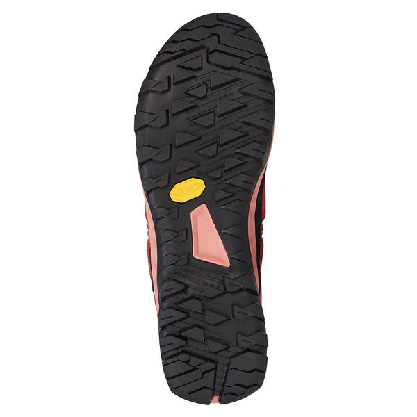 Mammut ALNASCA KNIT III LOW GTX WOMEN Damen - Zustiegsschuhe Ansicht 7