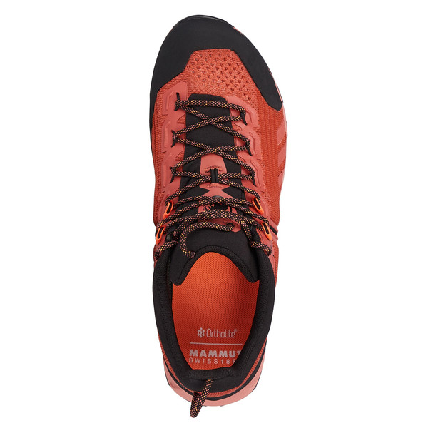 Mammut ALNASCA KNIT III LOW GTX WOMEN Damen - Zustiegsschuhe Ansicht 6