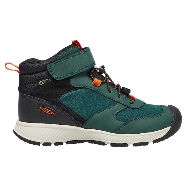 SKUA MID WP Y - Wanderstiefel