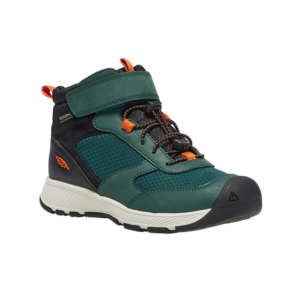 Keen SKUA MID WP Y - Wanderstiefel Ansicht 2