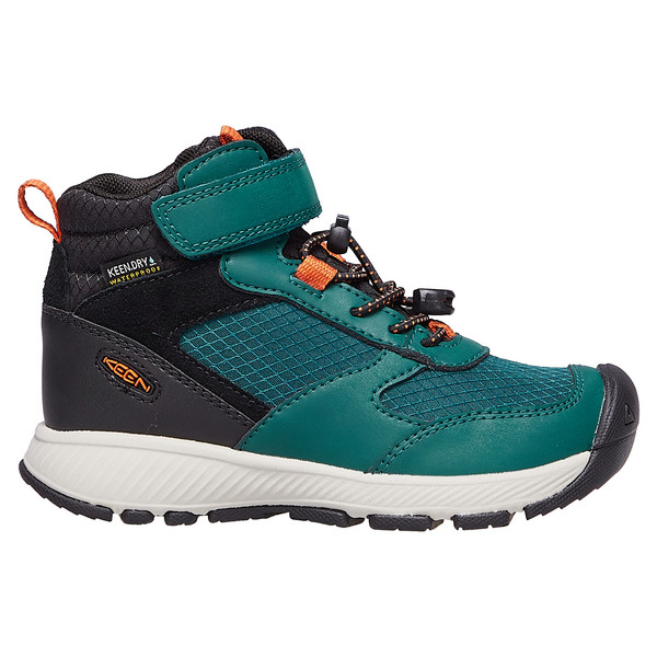 Keen SKUA MID WP C Kinder - Wanderstiefel Ansicht 1
