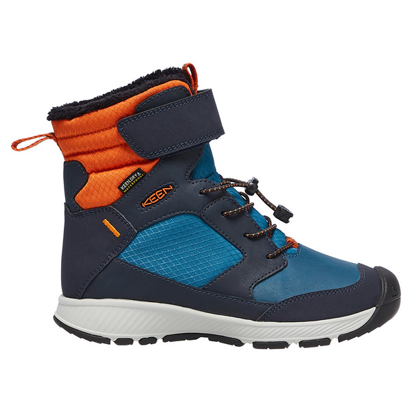 Keen SKUA WINTER WP Y Kinder - Winterstiefel Ansicht 1