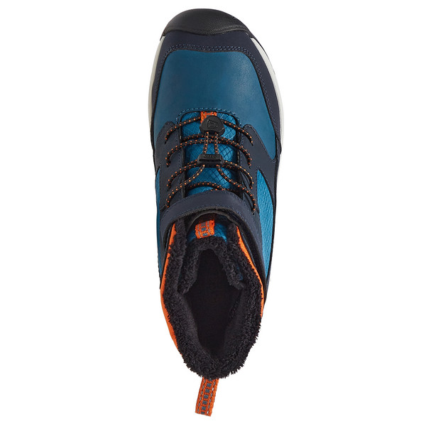 Keen SKUA WINTER WP Y Kinder - Winterstiefel Ansicht 6