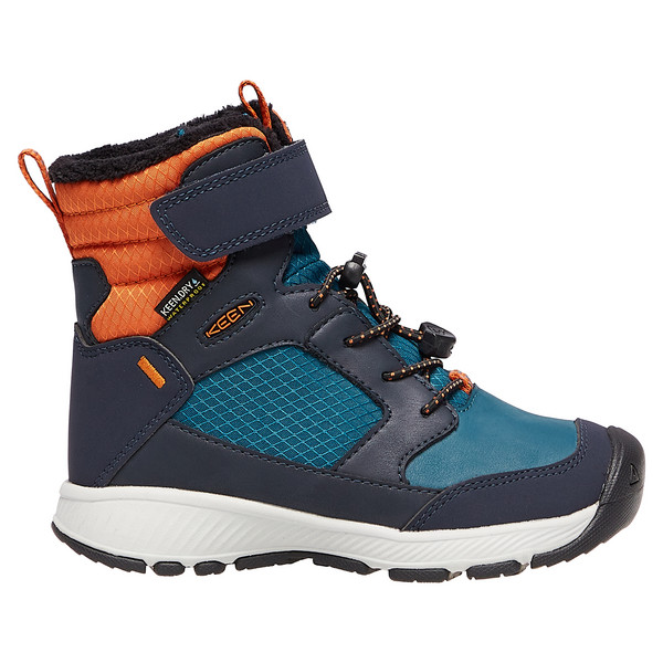 Keen SKUA WINTER WP C Kinder - Winterstiefel Ansicht 1