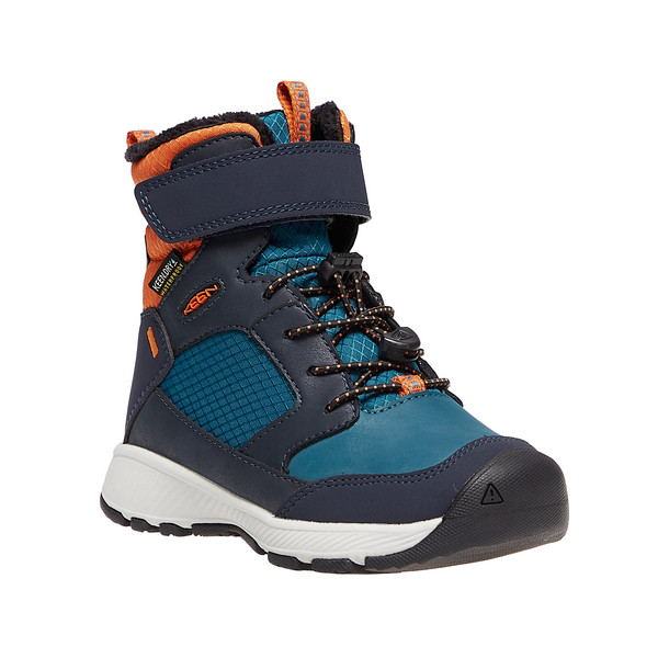 Keen SKUA WINTER WP C Kinder - Winterstiefel Ansicht 2