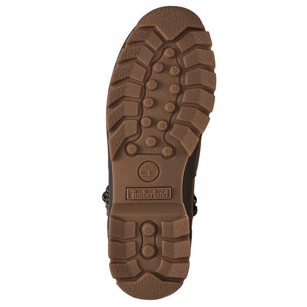 Timberland EURO HIKER MID WARM LINED WATERPROOF BOOT Damen - Winterstiefel Ansicht 7