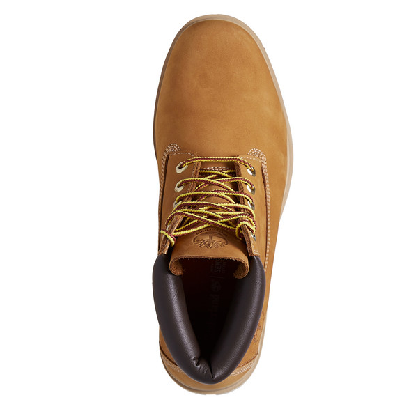 Timberland RADFORD MID LACE UP WATERPROOF BOOT Herren - Freizeitstiefel Ansicht 6