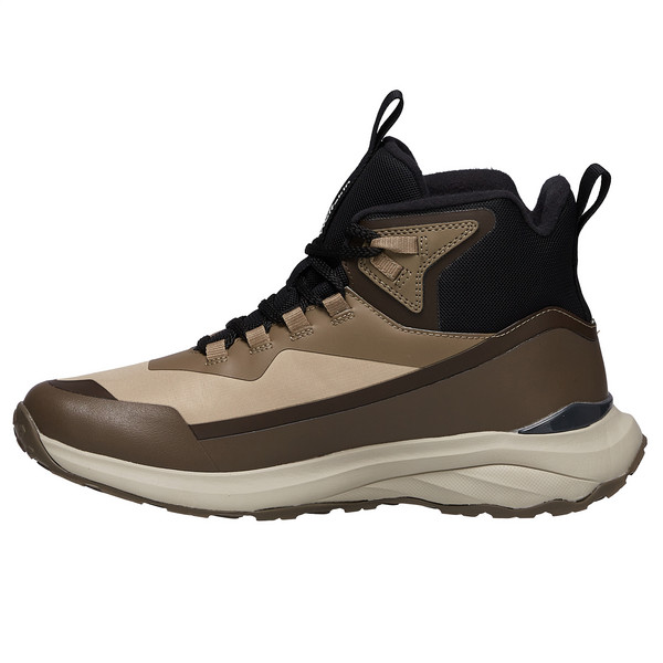 Jack Wolfskin DROMOVENTURE WT TEXAPORE MID M Herren - Winterstiefel Ansicht 3