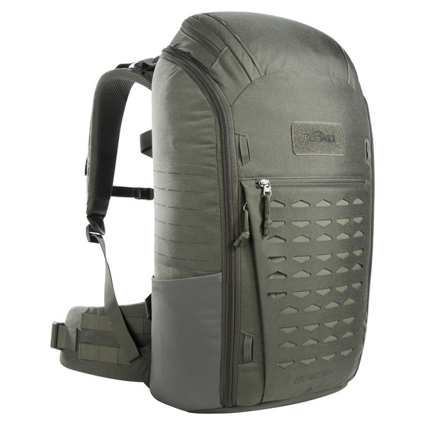 EDC PACK 30 BC - Tagesrucksack-STONE GREY OLIVE