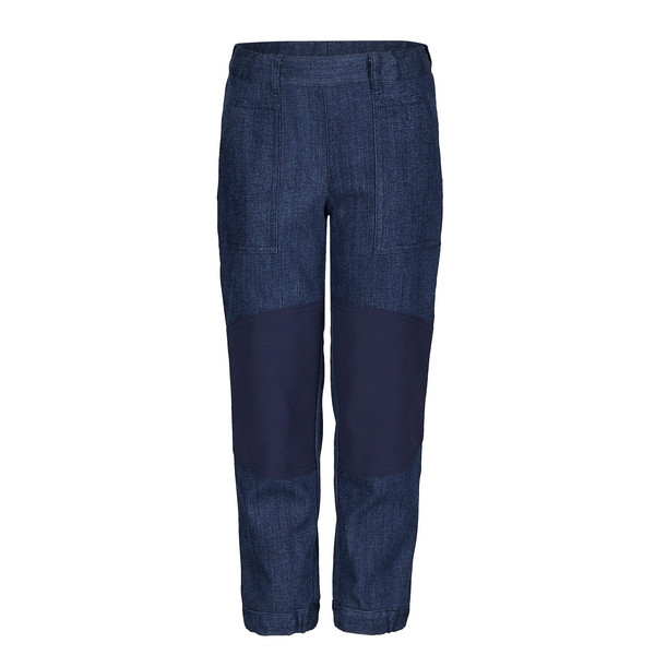 KUULU THERMO DENIM Kinder - Winterhose