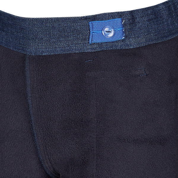 Finkid KUULU THERMO DENIM Kinder - Winterhose Ansicht 6