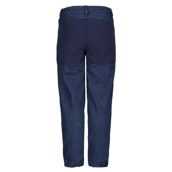Finkid KUULU THERMO DENIM Kinder - Winterhose Ansicht 3