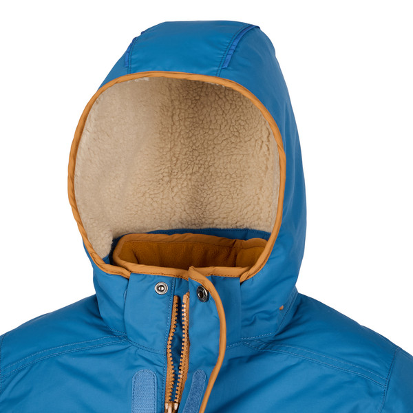 Finkid TALVINEN HUSKY Kinder - Winterjacke Ansicht 6