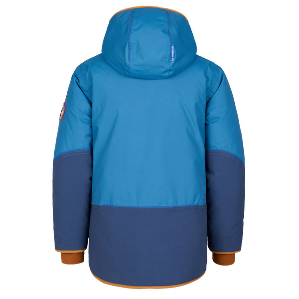 Finkid TALVINEN HUSKY Kinder - Winterjacke Ansicht 2