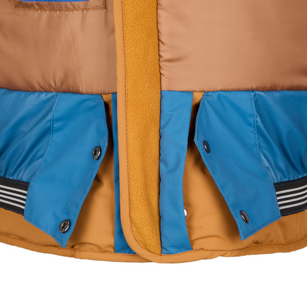 Finkid TALVINEN HUSKY Kinder - Winterjacke Ansicht 8