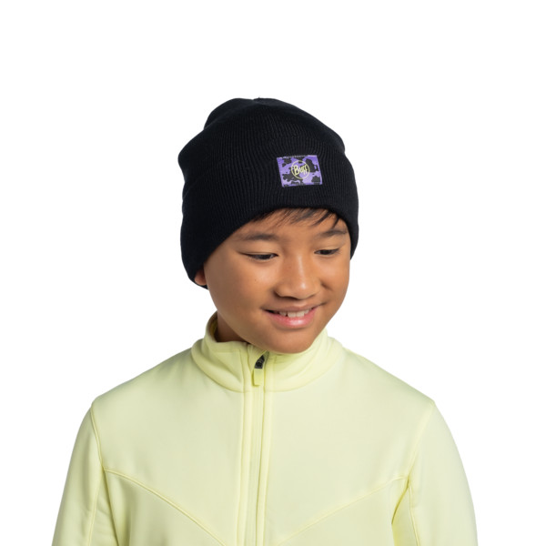 Buff KNITTED HAT Kinder - Mütze Ansicht 4