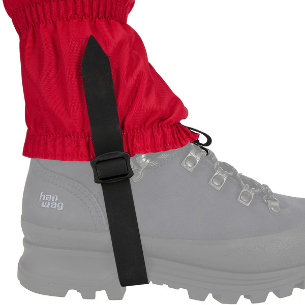 Tatonka GAITER 420HD JUNIOR - Gamaschen Ansicht 4