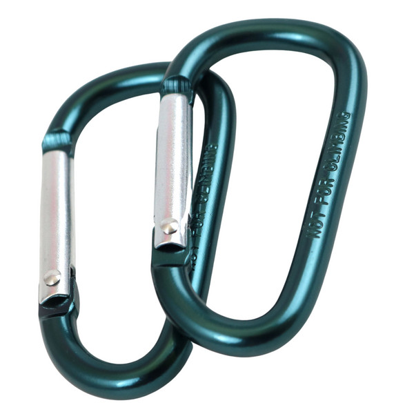 Coghlans MINI KARABINER Ansicht 1
