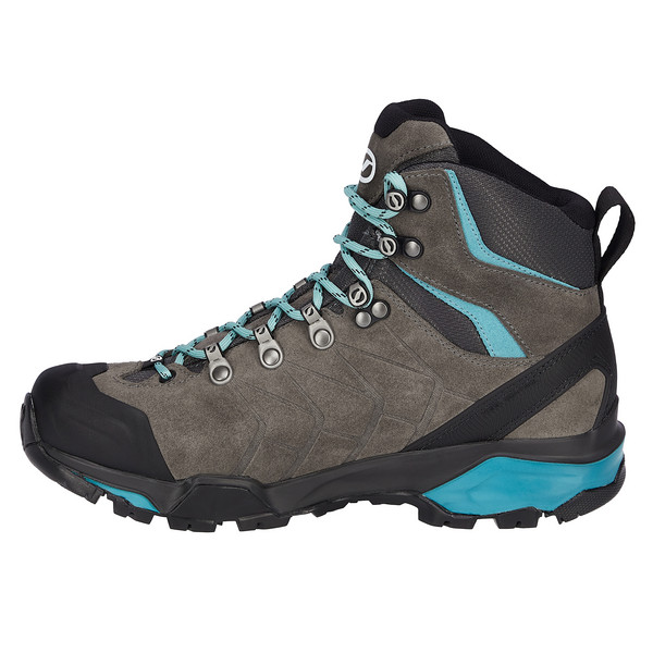 Scarpa ZG TREK GTX WMN Damen - Trekkingstiefel Ansicht 3