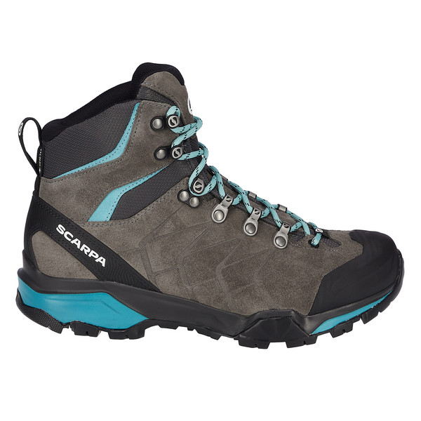 ZG TREK GTX WMN Damen - Trekkingstiefel