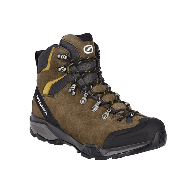 Scarpa ZG TREK GTX Herren - Trekkingstiefel Ansicht 2