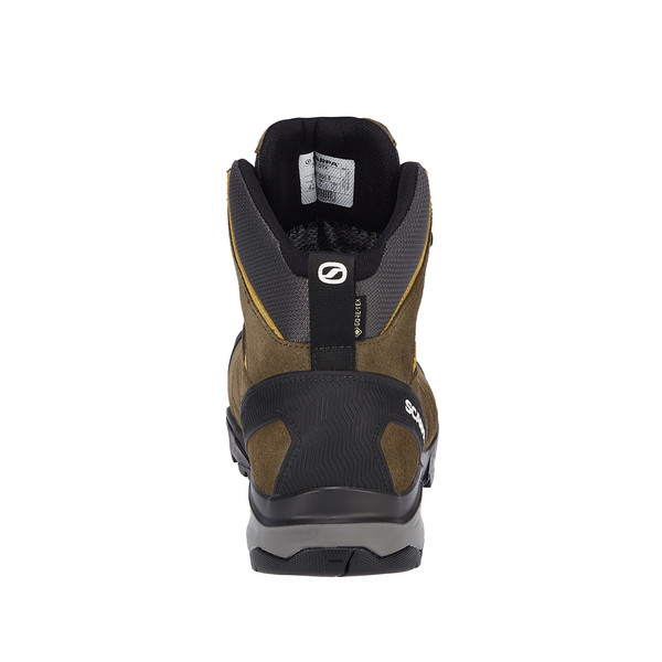 Scarpa ZG TREK GTX Herren - Trekkingstiefel Ansicht 5