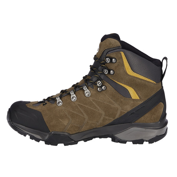 Scarpa ZG TREK GTX Herren - Trekkingstiefel Ansicht 3