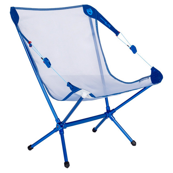 Nemo MOONLITE ELITE (LAKE) - Campingstuhl Ansicht 1