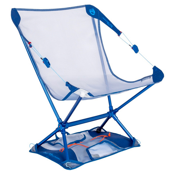 Nemo MOONLITE ELITE (LAKE) - Campingstuhl Ansicht 4