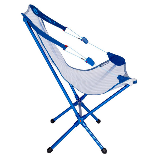 Nemo MOONLITE ELITE (LAKE) - Campingstuhl Ansicht 2