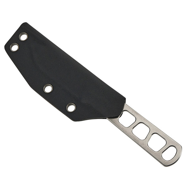Böker Manufaktur Solingen BFF PACKLITE - Feststehendes Messer Ansicht 7