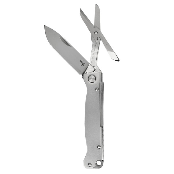 Plus ATLAS MULTI SW - Klappmesser