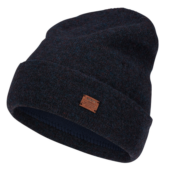 Barts VALE BEANIE Herren - Wollmütze Ansicht 1