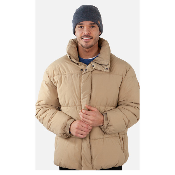 Barts VALE BEANIE Herren - Wollmütze Ansicht 3