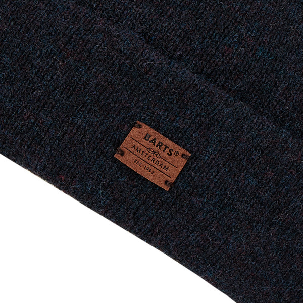Barts VALE BEANIE Herren - Wollmütze Ansicht 2
