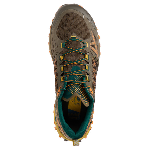 La Sportiva BUSHIDO III GTX Herren - Trailrunningschuhe Ansicht 6
