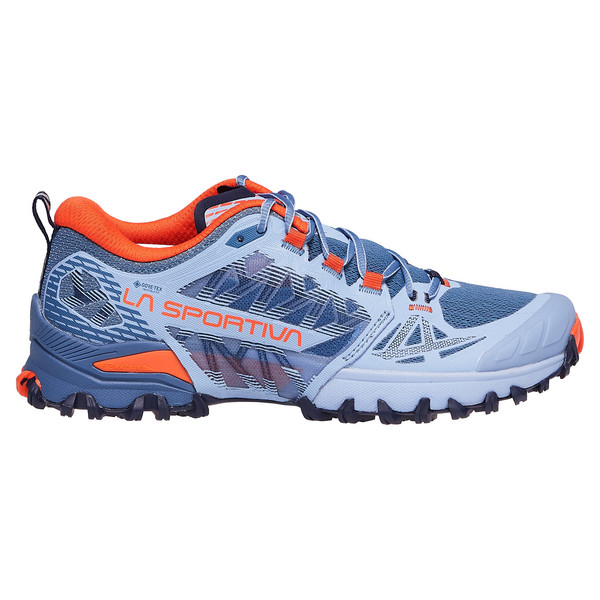 La Sportiva BUSHIDO III WOMAN GTX Damen - Trailrunningschuhe Ansicht 1