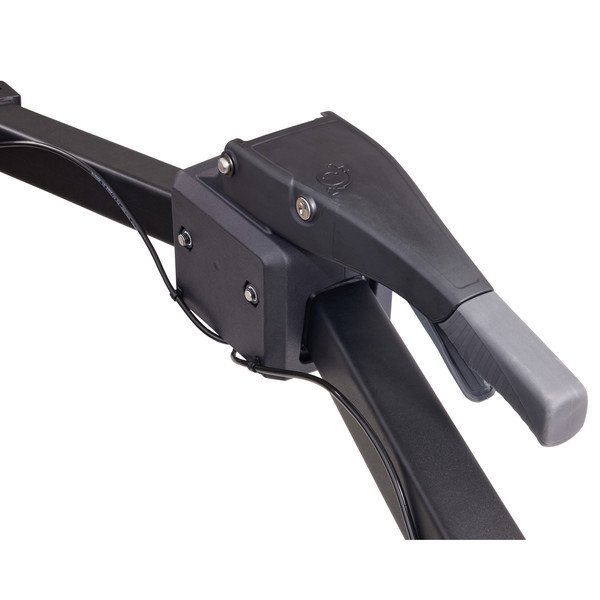 Thule OUTSET TOWBAR - Busvorzelt Ansicht 11