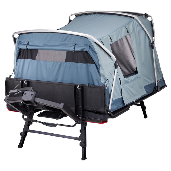 Thule OUTSET TOWBAR - Busvorzelt Ansicht 6