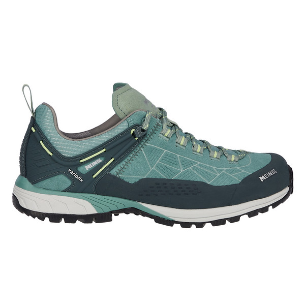 TOP TRAIL LADY LF Damen - Wanderschuhe