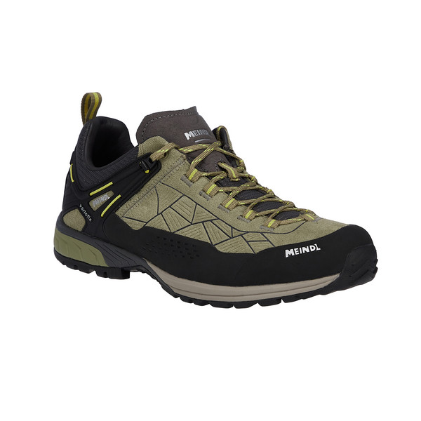 Meindl TOP TRAIL LF Herren - Wanderschuhe Ansicht 2