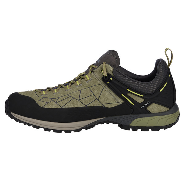 Meindl TOP TRAIL LF Herren - Wanderschuhe Ansicht 3