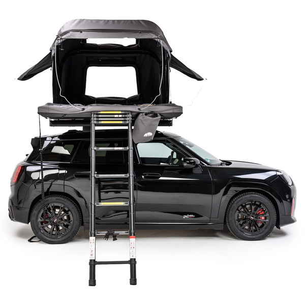 Roof Space ROOF SPACE 2 - Dachzelt Ansicht 10