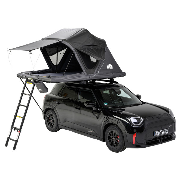 Roof Space ROOF SPACE 2 - Dachzelt Ansicht 5