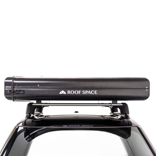 Roof Space ROOF SPACE 2 - Dachzelt Ansicht 18