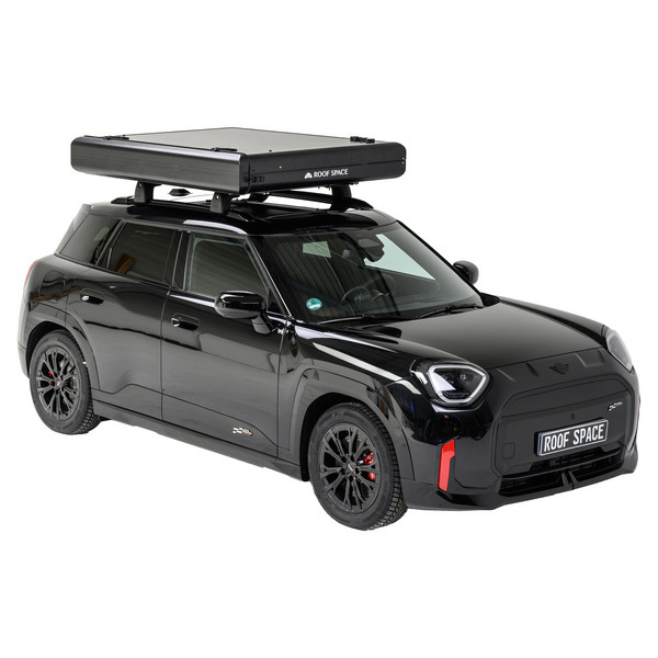 Roof Space ROOF SPACE 2 - Dachzelt Ansicht 16