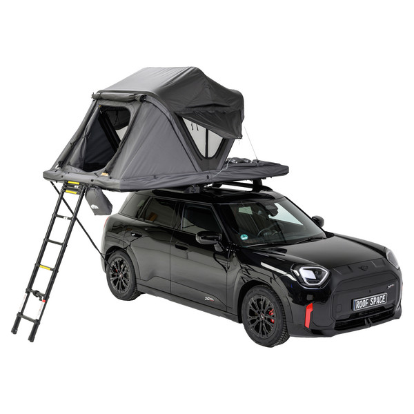 Roof Space ROOF SPACE 2 - Dachzelt Ansicht 8