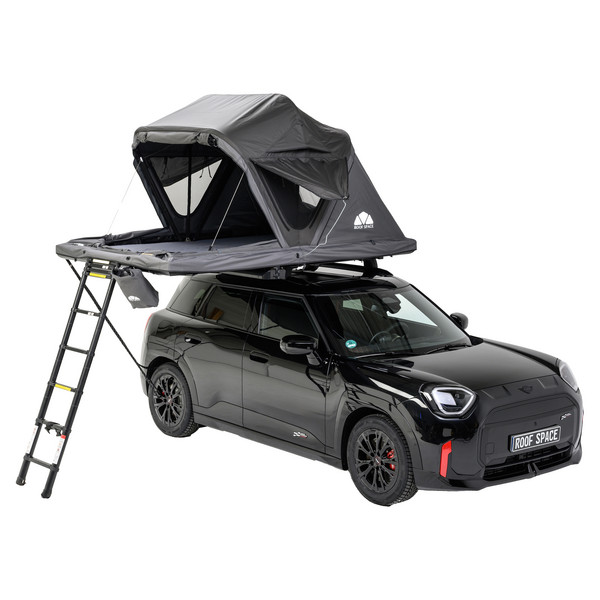 Roof Space ROOF SPACE 2 - Dachzelt Ansicht 6